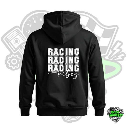 Racing Vibes Hoodie