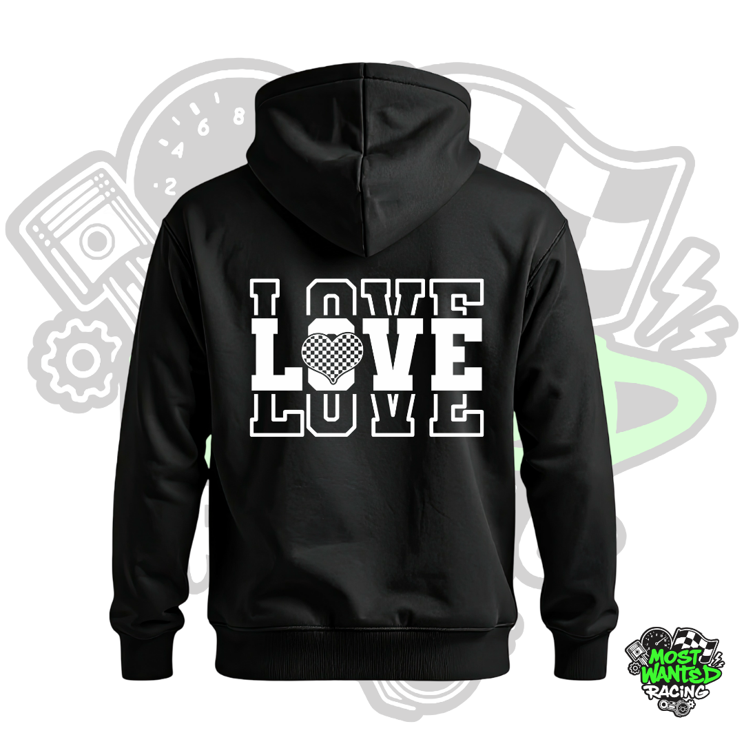Love Hoodie