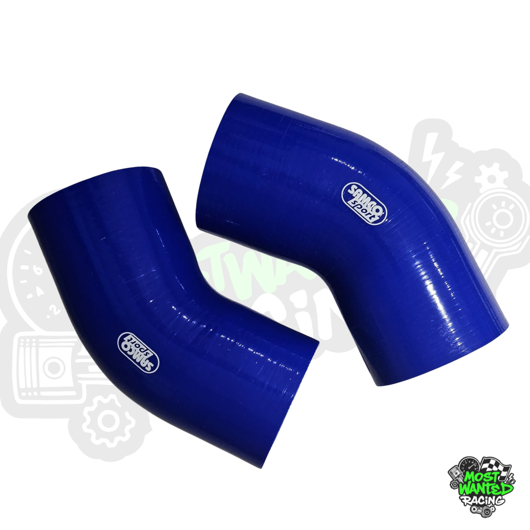 45/76mm Bend Pipe