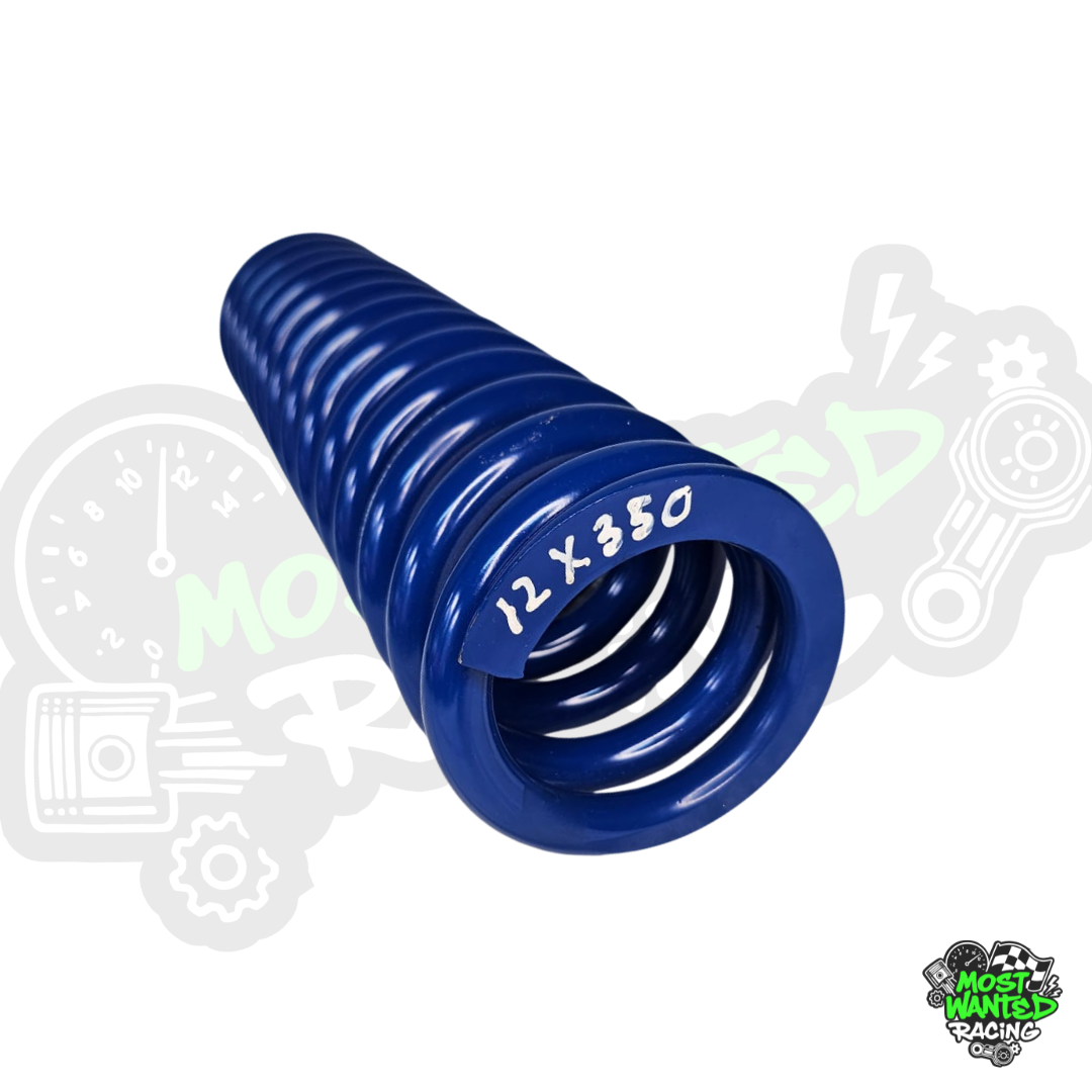 12" Springs