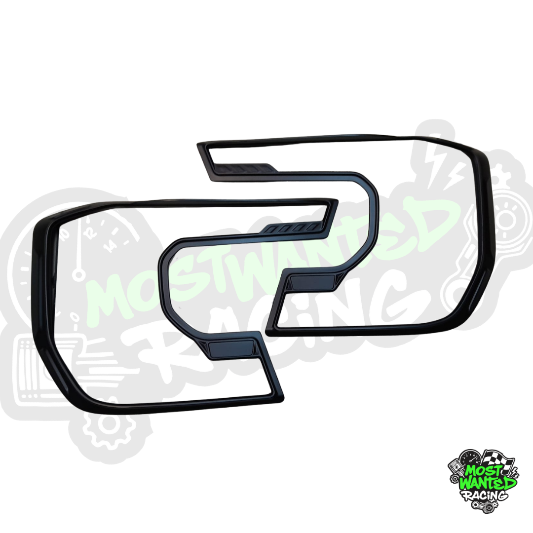 FORD - Headlight Covers High Version New Gen