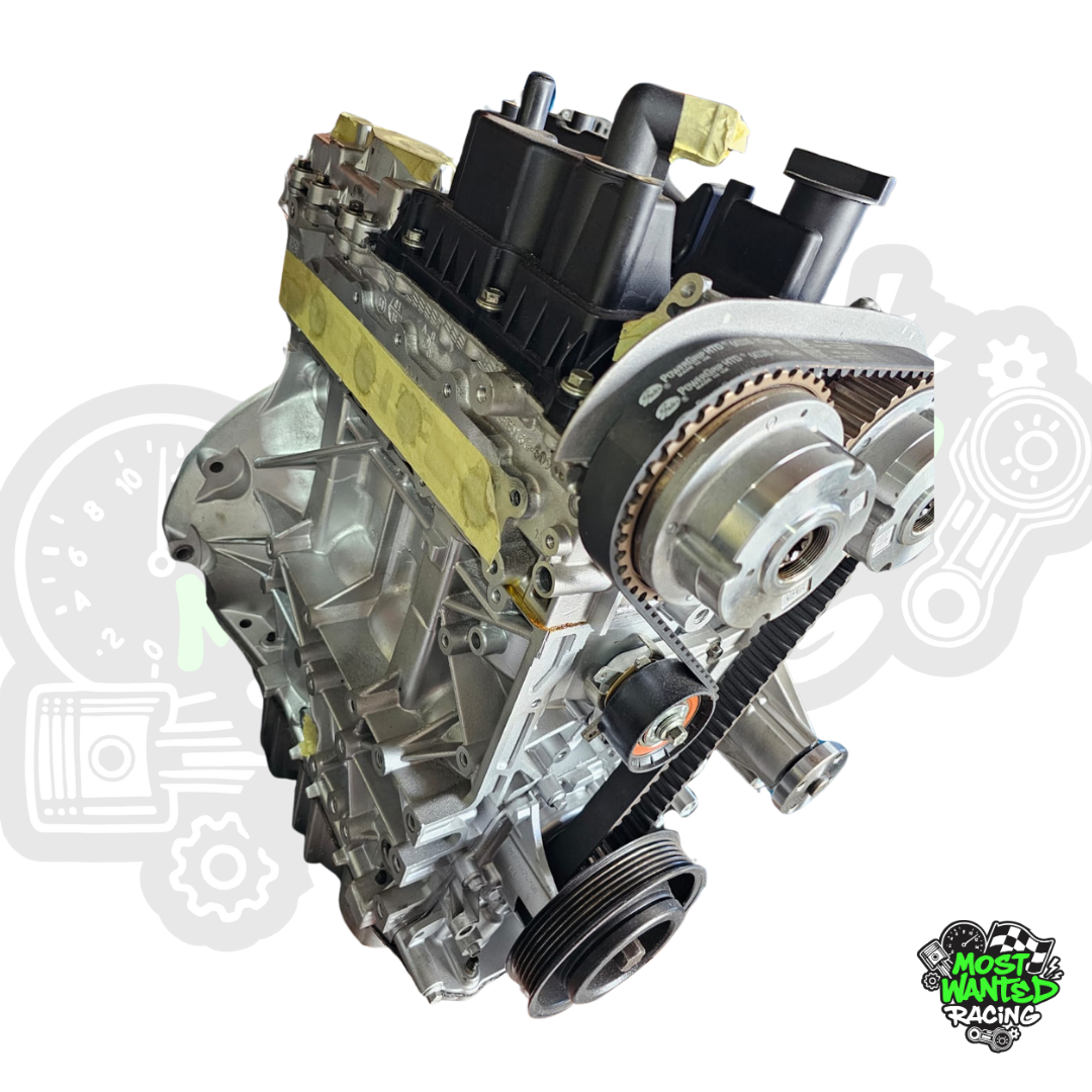 Ford EcoBoost 1.6 4CYL Kuga/ Fiesta ST Engine (Recon)