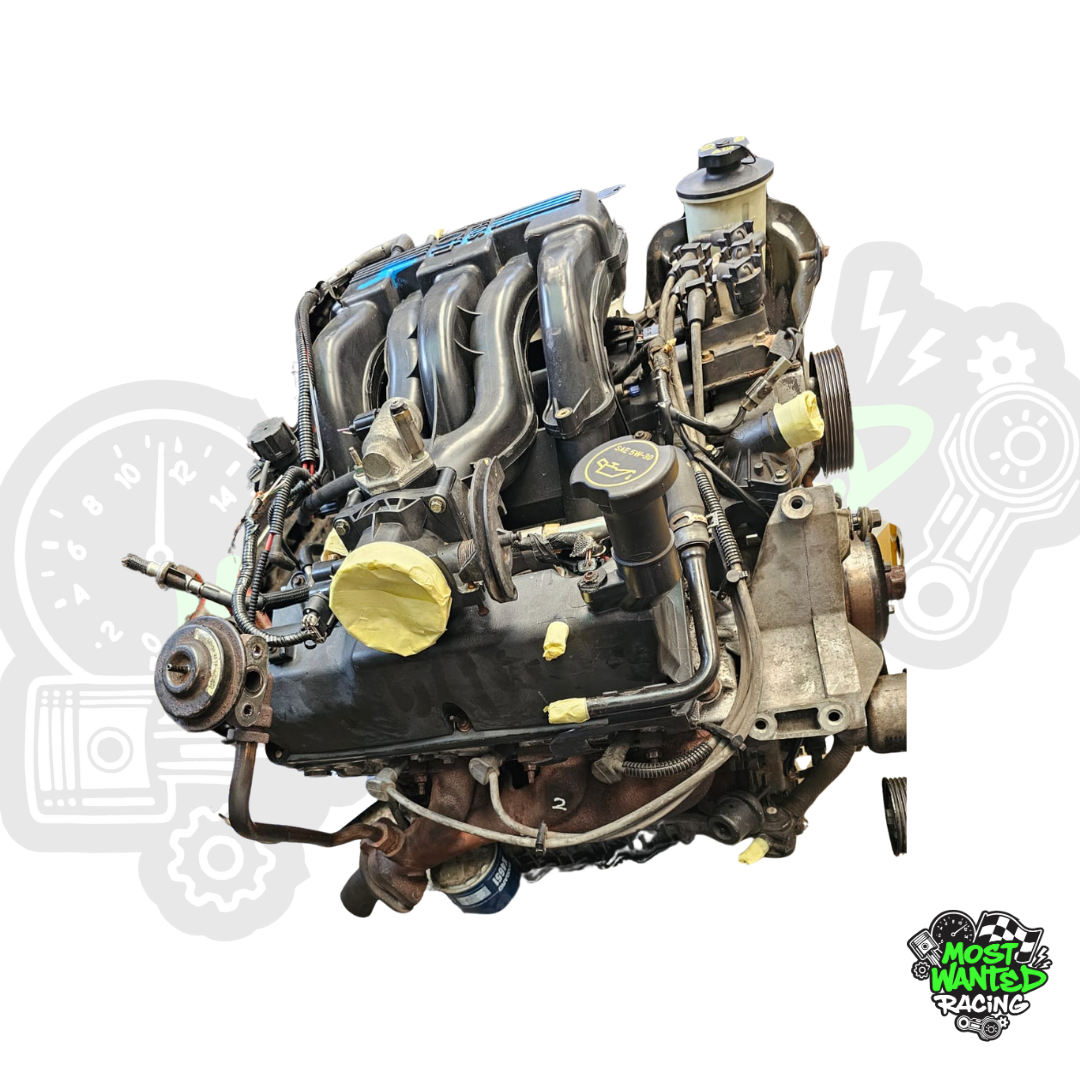 Ford Ranger 4L V6 (Recon)