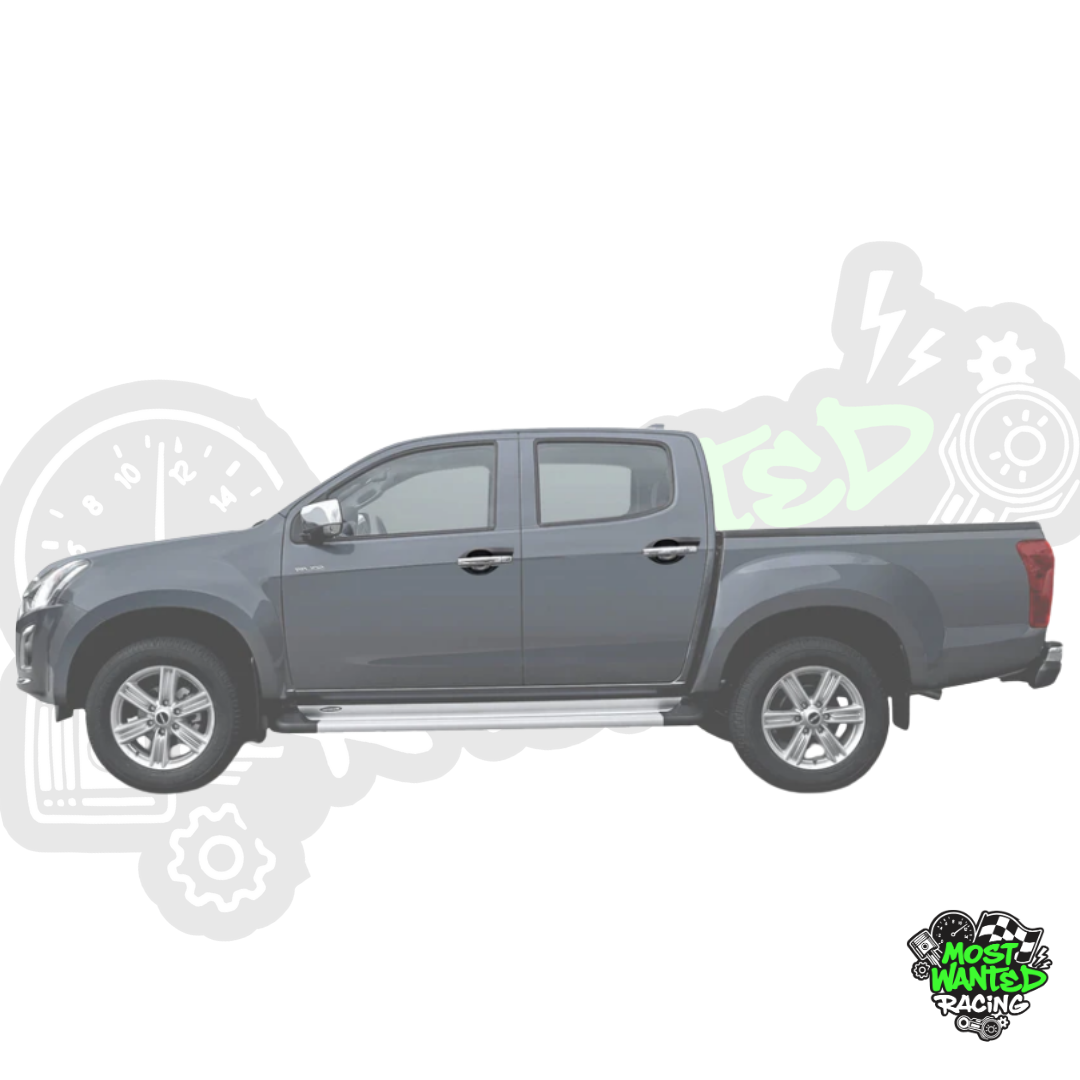 ISUZU - DMAX Door Handle Bowl 2015-2018