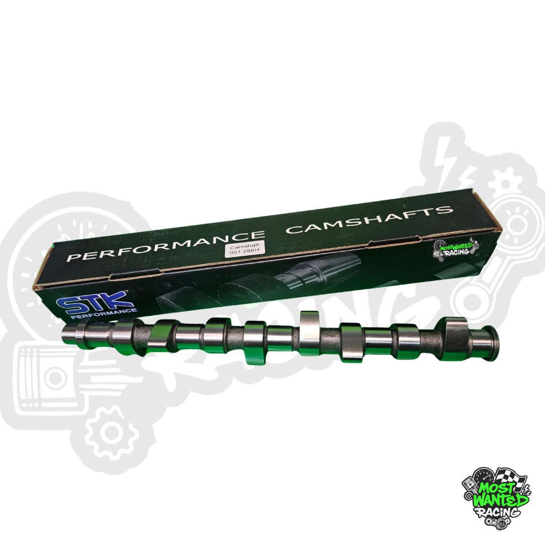 STK Performance Camshaft (276 / 288)