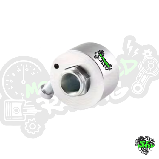 Steering Wheel & Quick Release Combo Deal