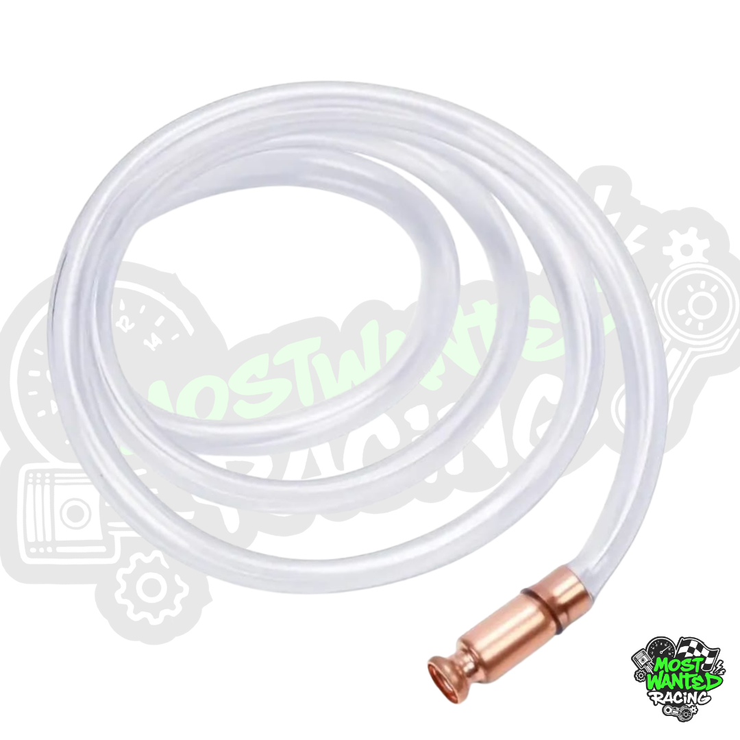 Copper Siphon Fuel Transfer Pump (Manual Shaker Type)