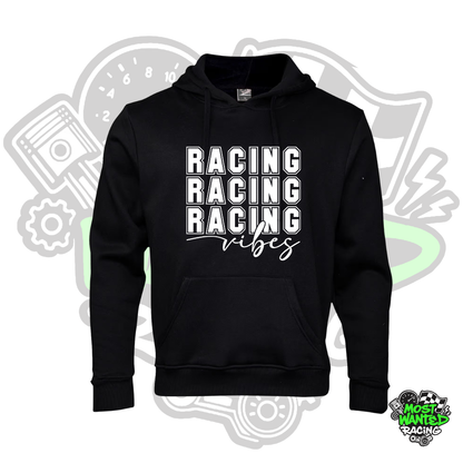 Racing Vibes Hoodie
