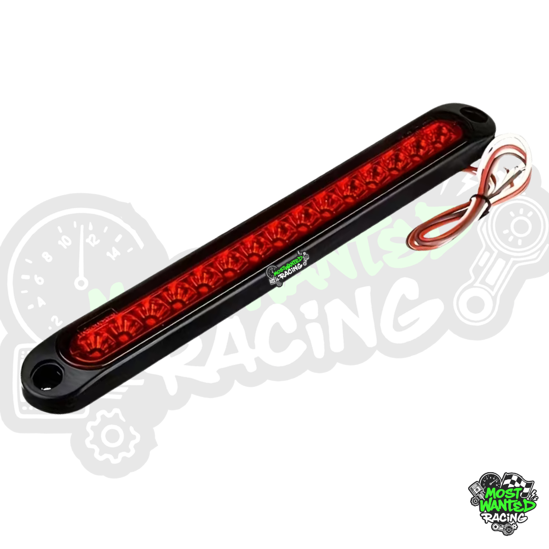LED Brake Light for Race Cars