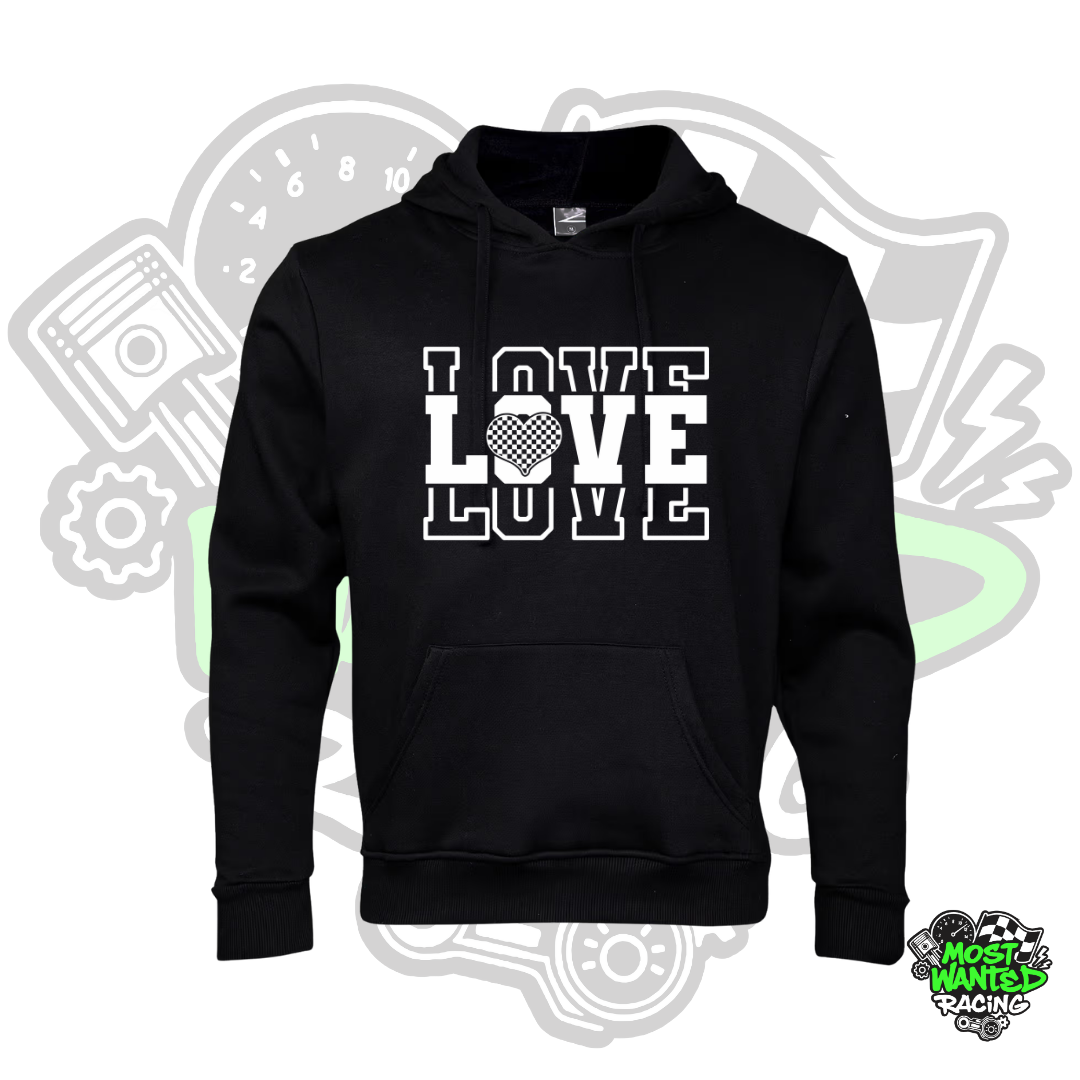 Love Hoodie