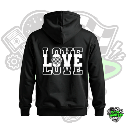 Love Hoodie