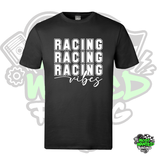 Racing Vibes T-Shirt
