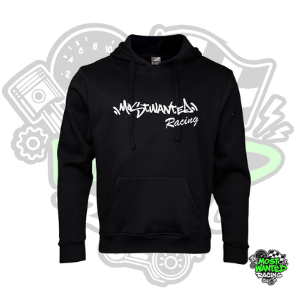 Most Wanted Racing Hoodie