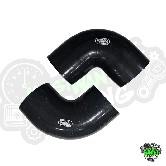 90/76mm Bend Pipe