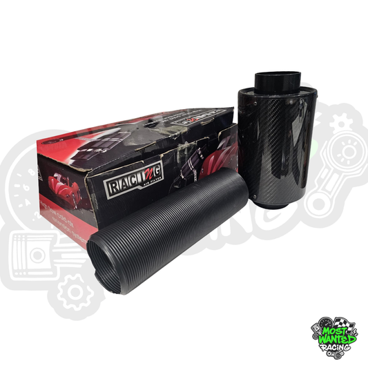 Carbon-Style Air Intake Kit