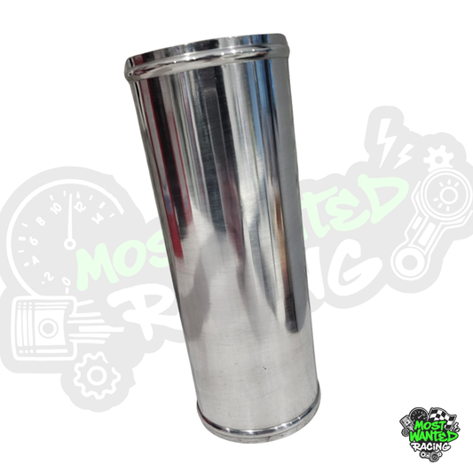 Aluminium Intake Pipe 76mm/ 20cm