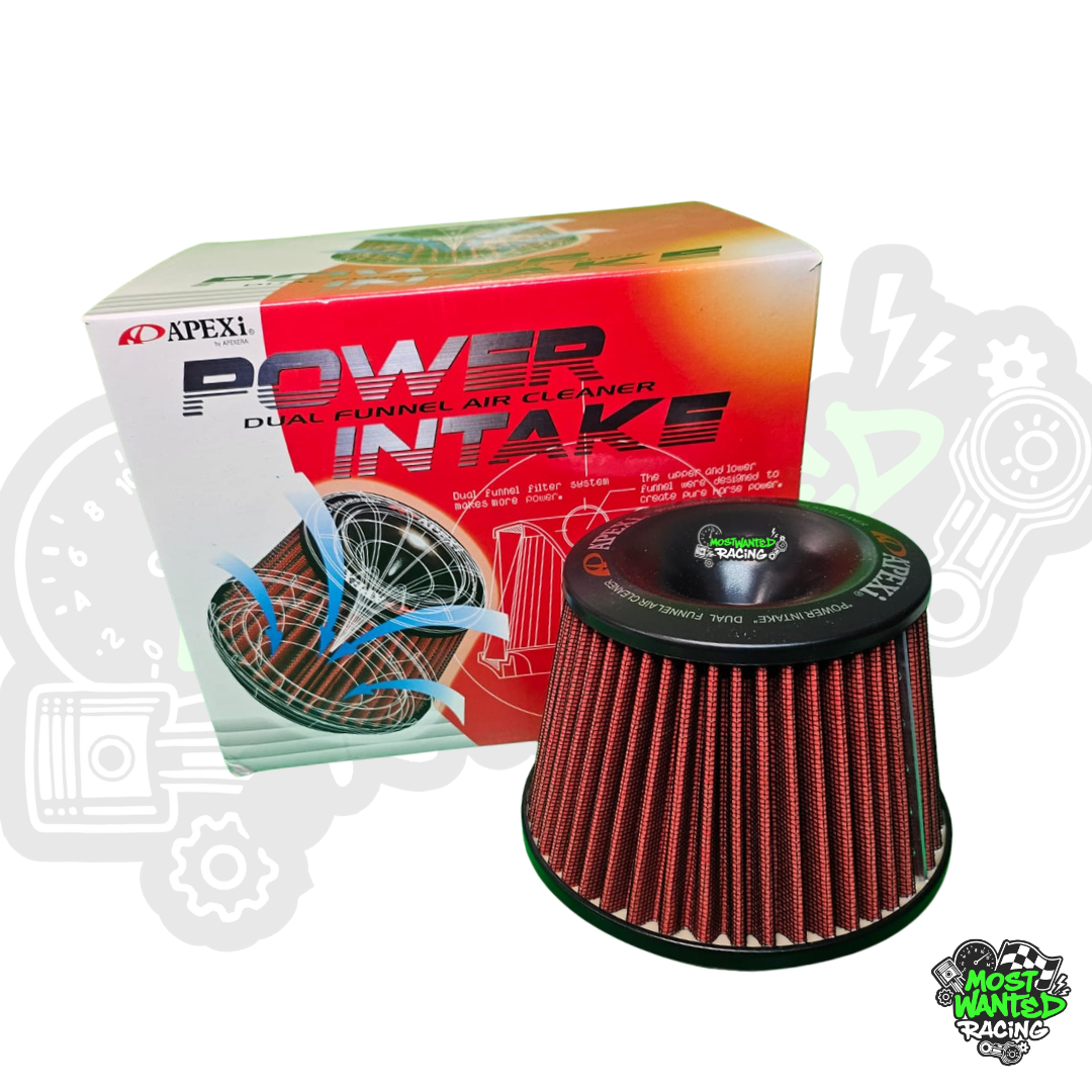 Apexi Air Filter 76mm
