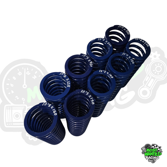 10.5" Springs