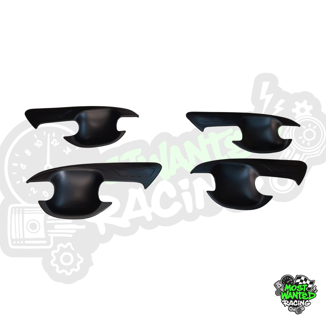 FORD - Door Handle Bowl Covers T6 T7 T8 - 2PCS