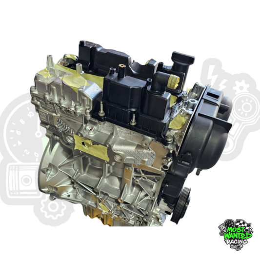 Ford EcoBoost 1.5 4CYL Single Exhaust Port (Recon)