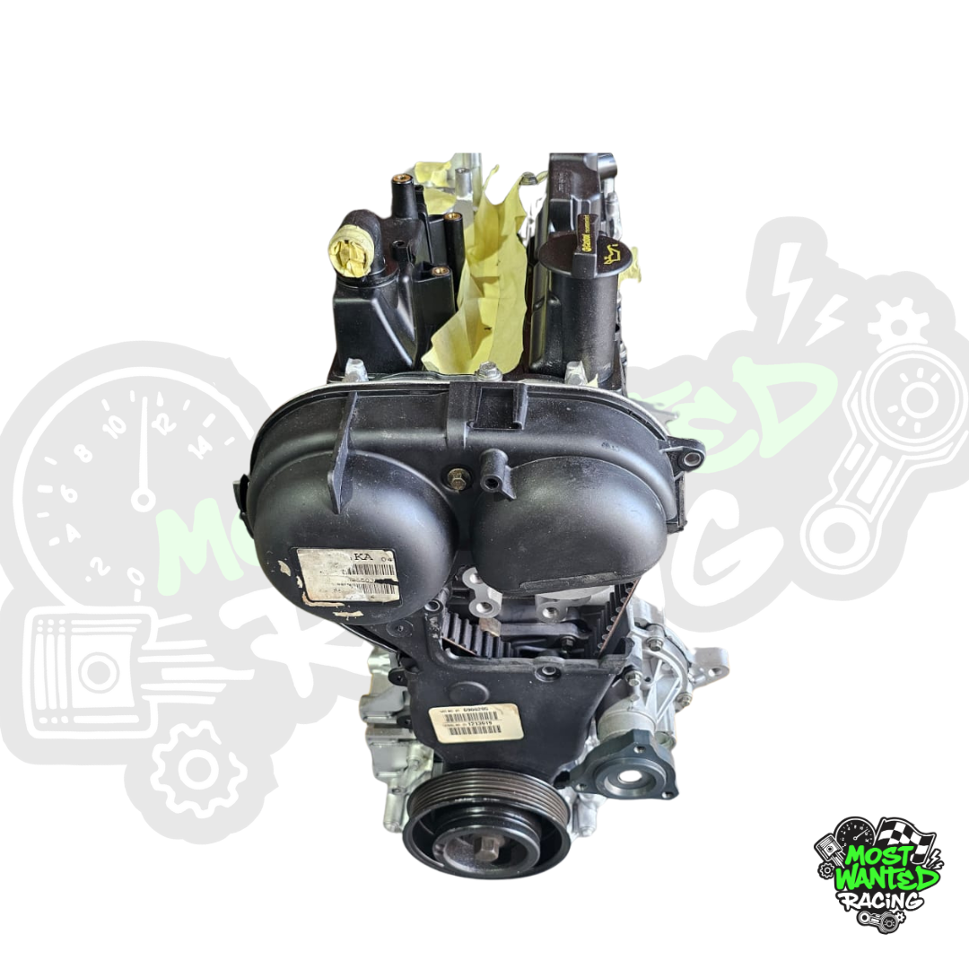 Ford EcoBoost 1.5 4CYL Single Exhaust Port (Recon)