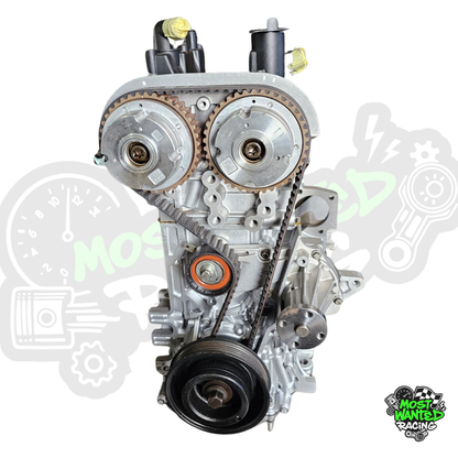 Ford EcoBoost 1.6 4CYL Kuga/ Fiesta ST Engine (Recon)
