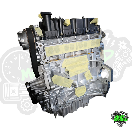 Ford EcoBoost 1.6 4CYL Kuga/ Fiesta ST Engine (Recon)