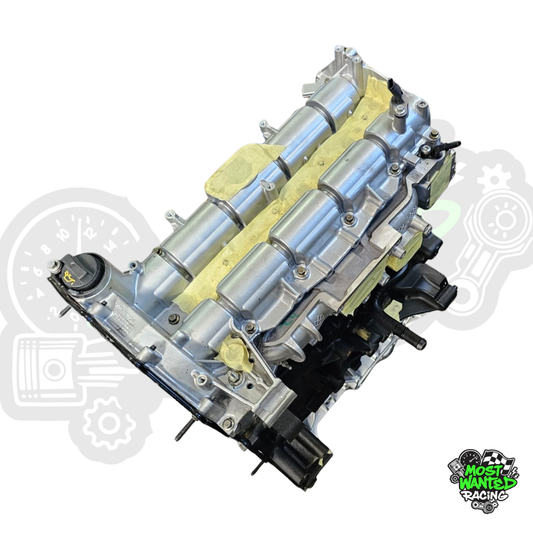Ford Ranger 2L Bi Turbo (Recon)