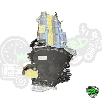 Ford Ranger 2L Bi Turbo (Recon)