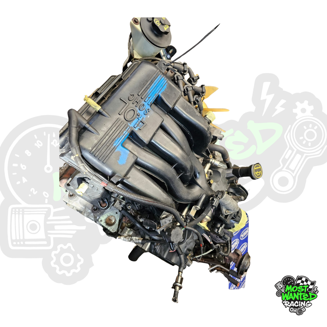 Ford Ranger 4L V6 (Recon)