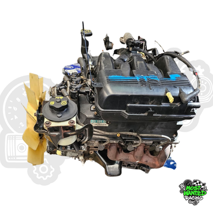 Ford Ranger 4L V6 (Recon)