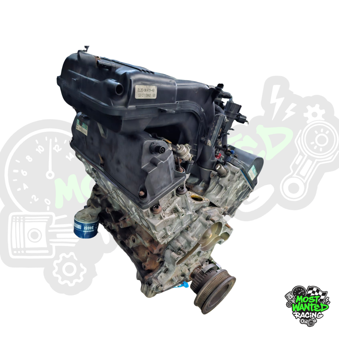 Ford Ranger 4L V6 (Recon)