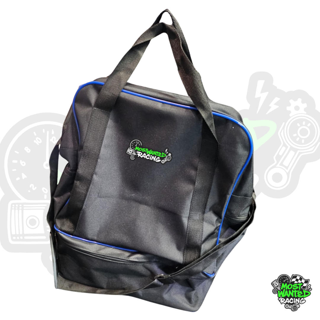 Full Racing Kit Bag
