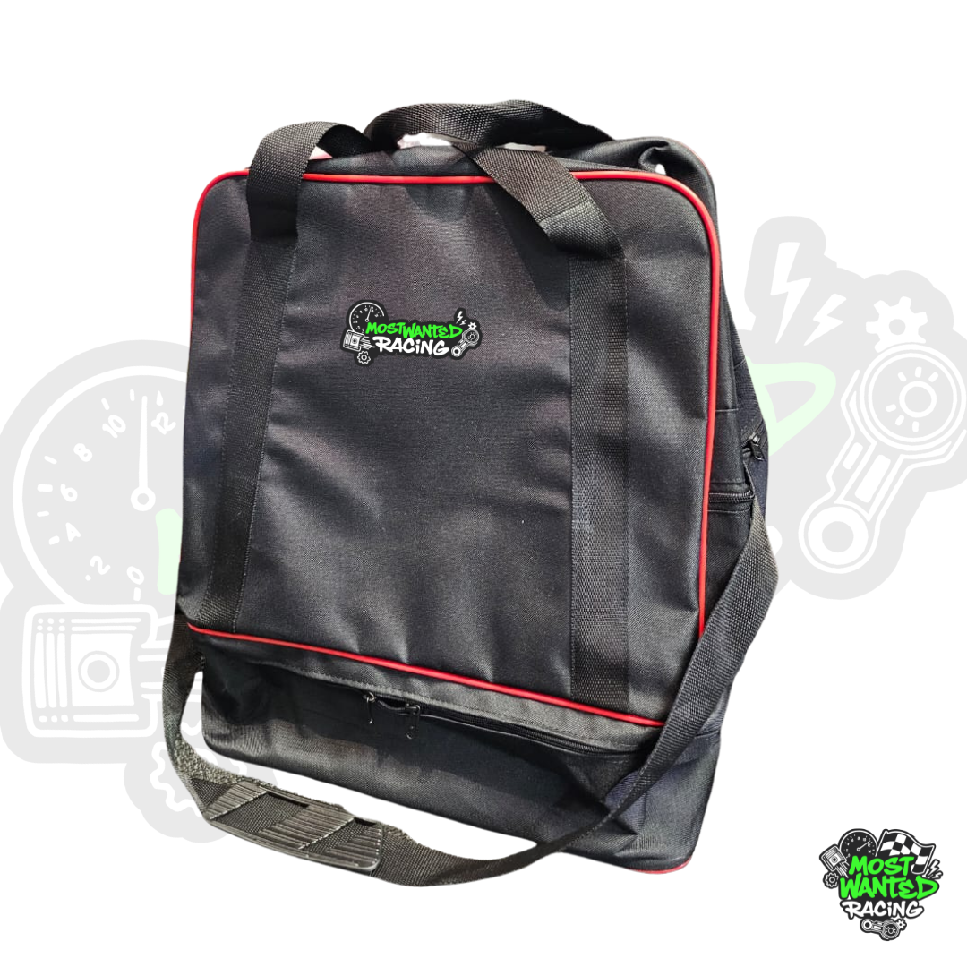 Full Racing Kit Bag