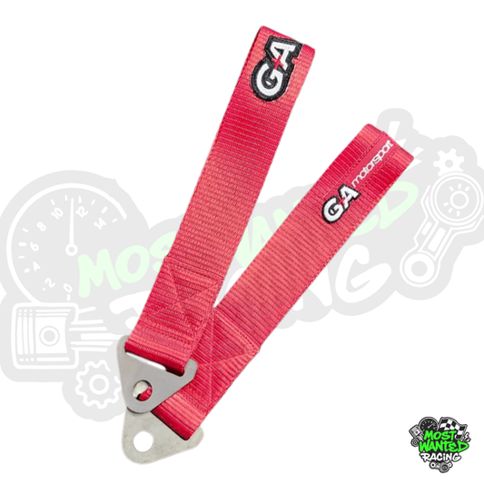 Tow Hook - G&A