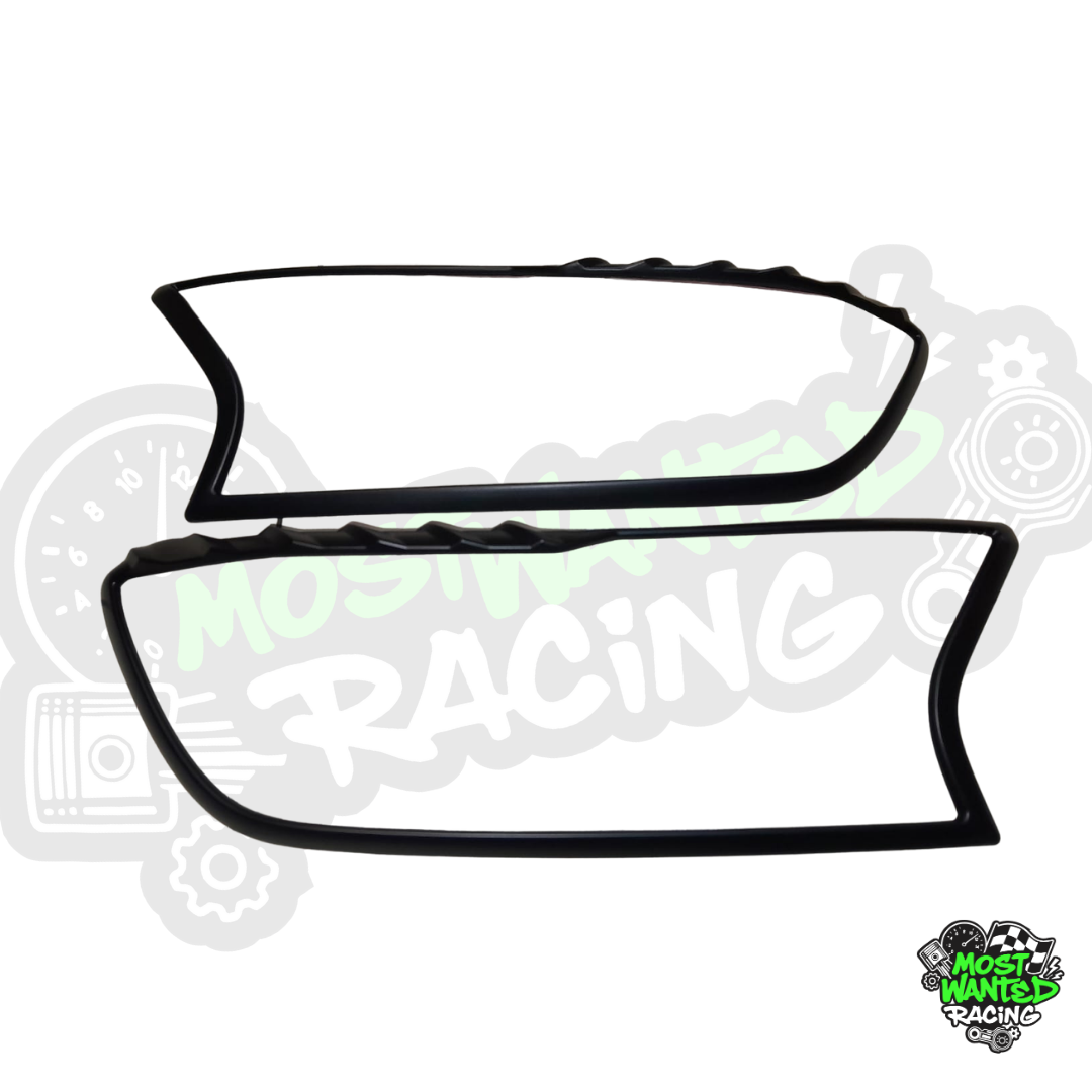 FORD - Headlight Covers T7 T8