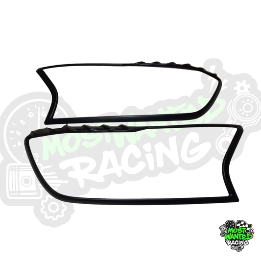 FORD - Headlight Covers T7 T8