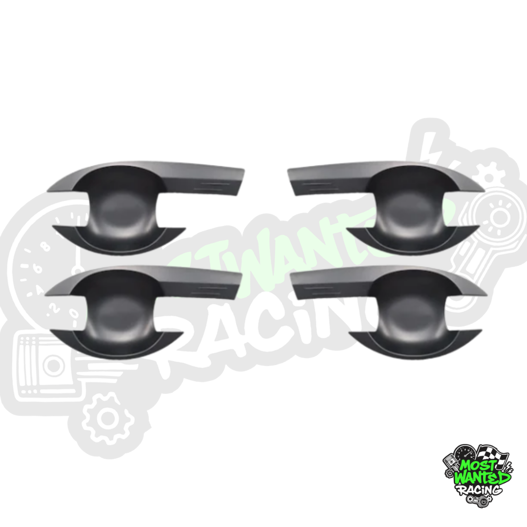 ISUZU - DMAX Door Handle Bowl 2015-2018