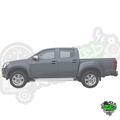 ISUZU - DMAX Door Handle Bowl 2015-2018