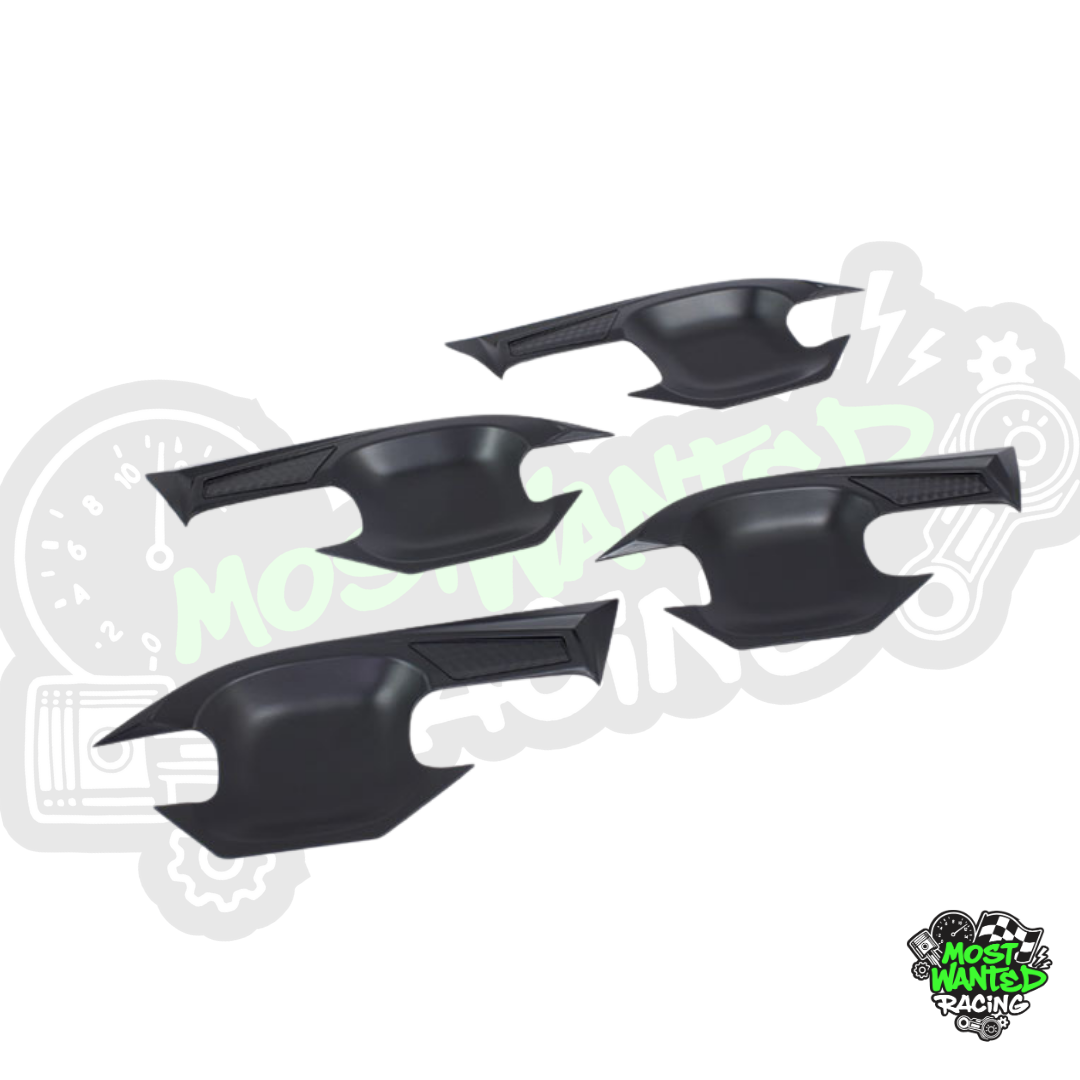 ISUZU - DMAX Door Handle Bowl 2020+