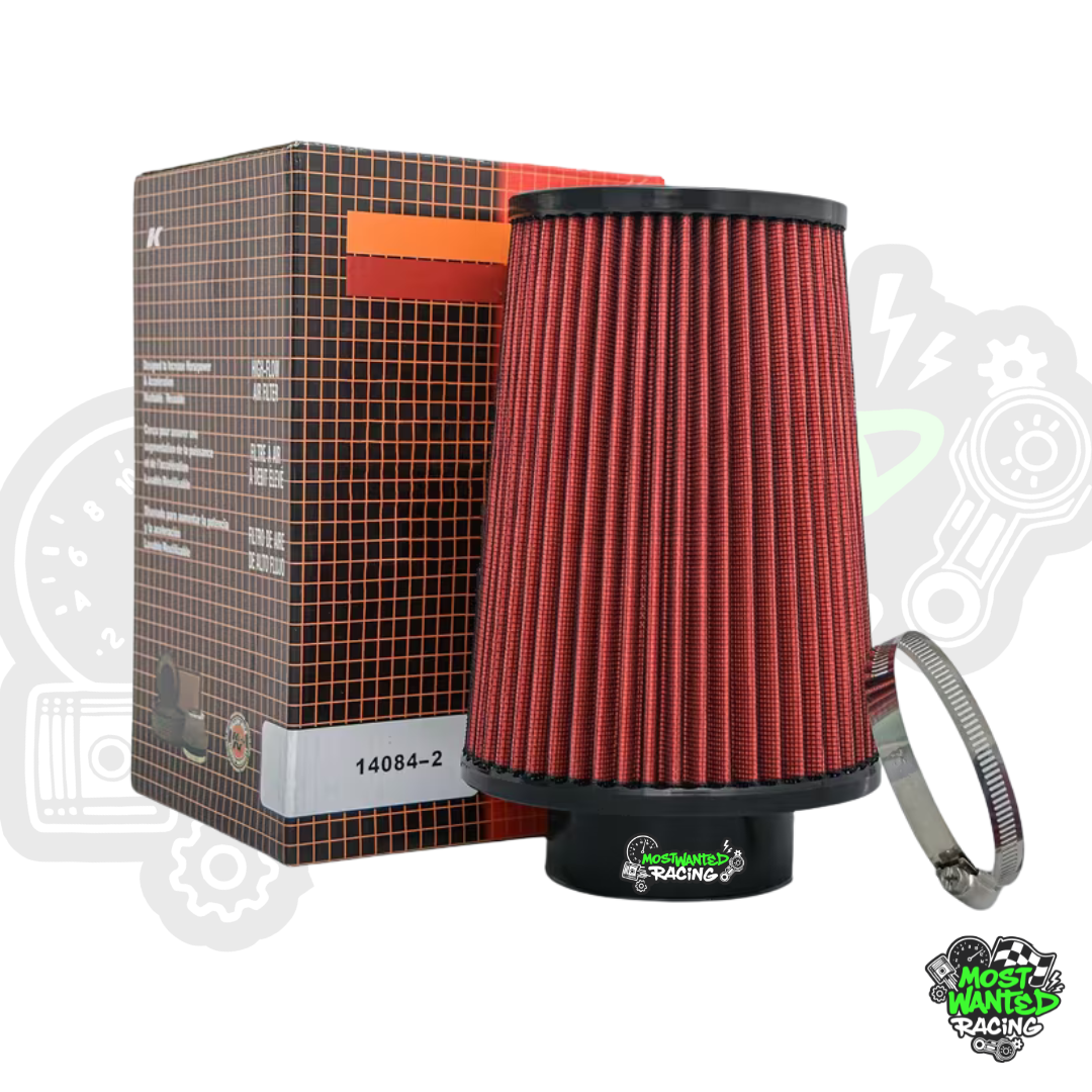 K&N Air Filter 100mm