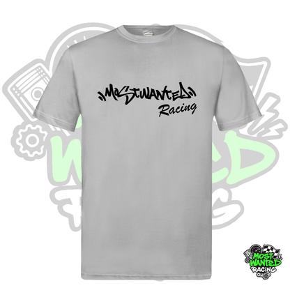 Most Wanted Racing T-Shirt