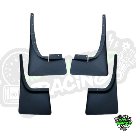 FORD - Ranger T6 Mudflaps