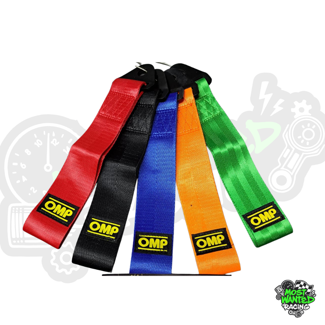Tow Hook - OMP