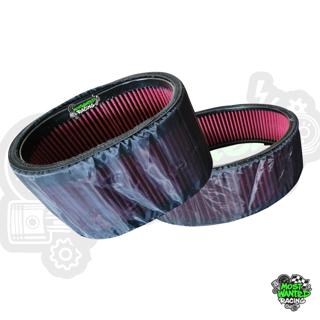 Performance Pre-Filters (Water & Dust Repellent)