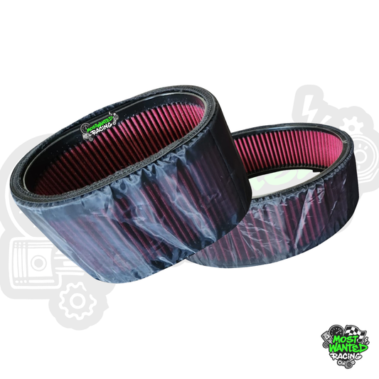 Performance Pre-Filters (Water & Dust Repellent)