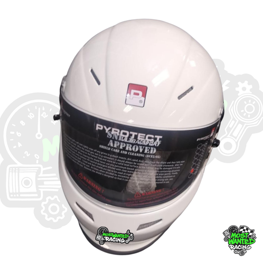 Pyrotect Helmet