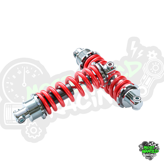 8" Springs