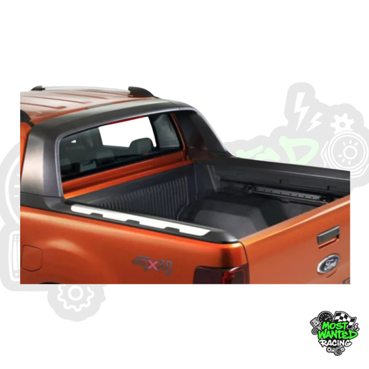 Roll Bar OEM Ranger 2023+Black