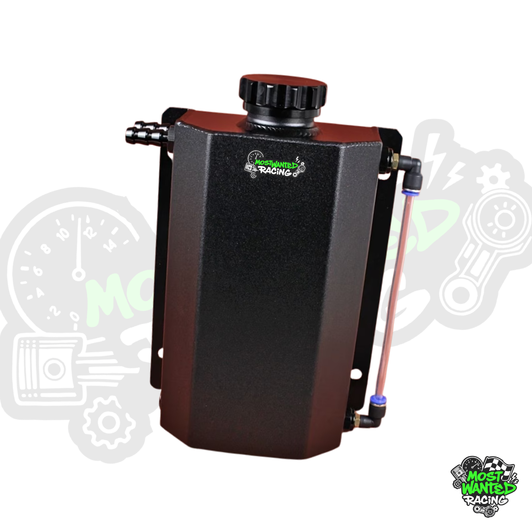 2L Aluminium Catch Tank